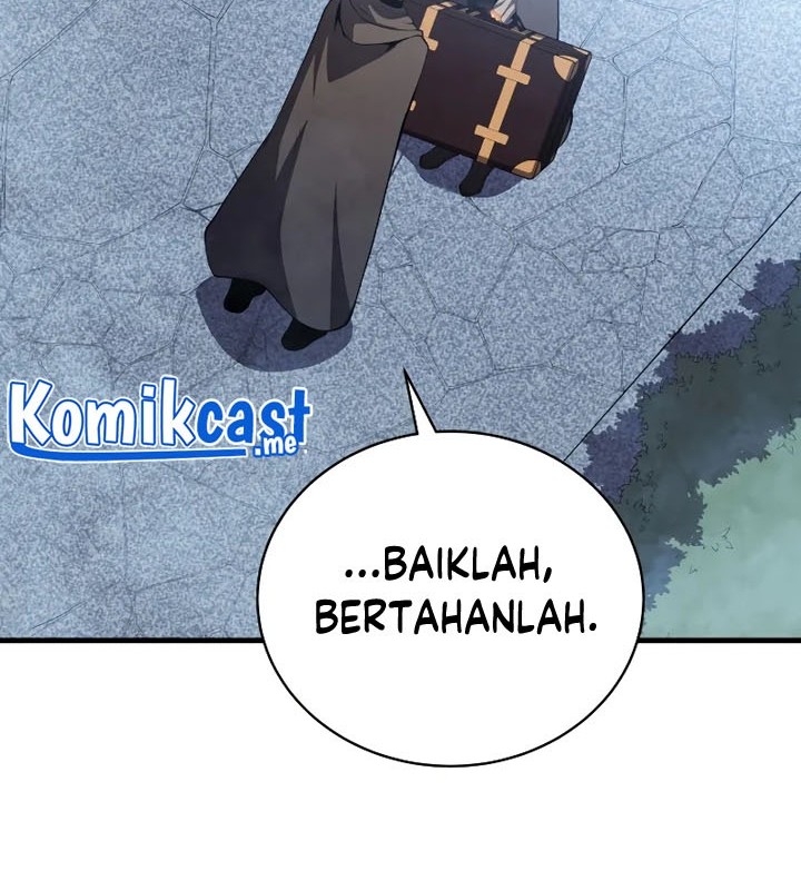 Swordmaster’s Youngest Son Chapter 37 - halaman 87