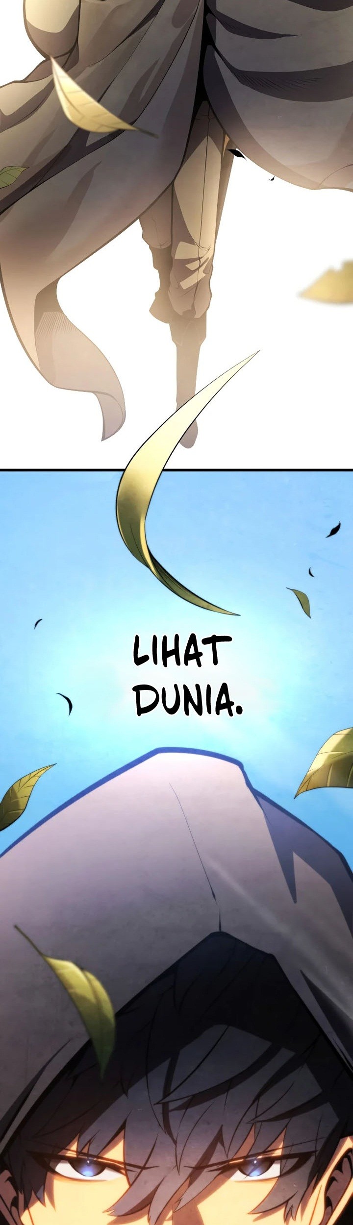 Swordmaster’s Youngest Son Chapter 37 - halaman 94