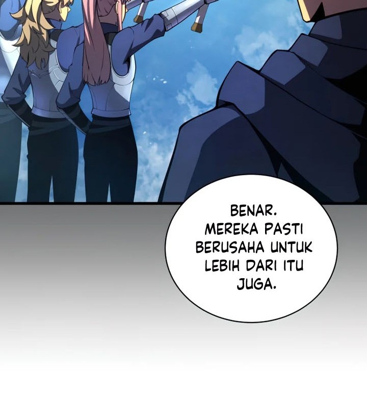 Swordmaster’s Youngest Son Chapter 38 - halaman 11