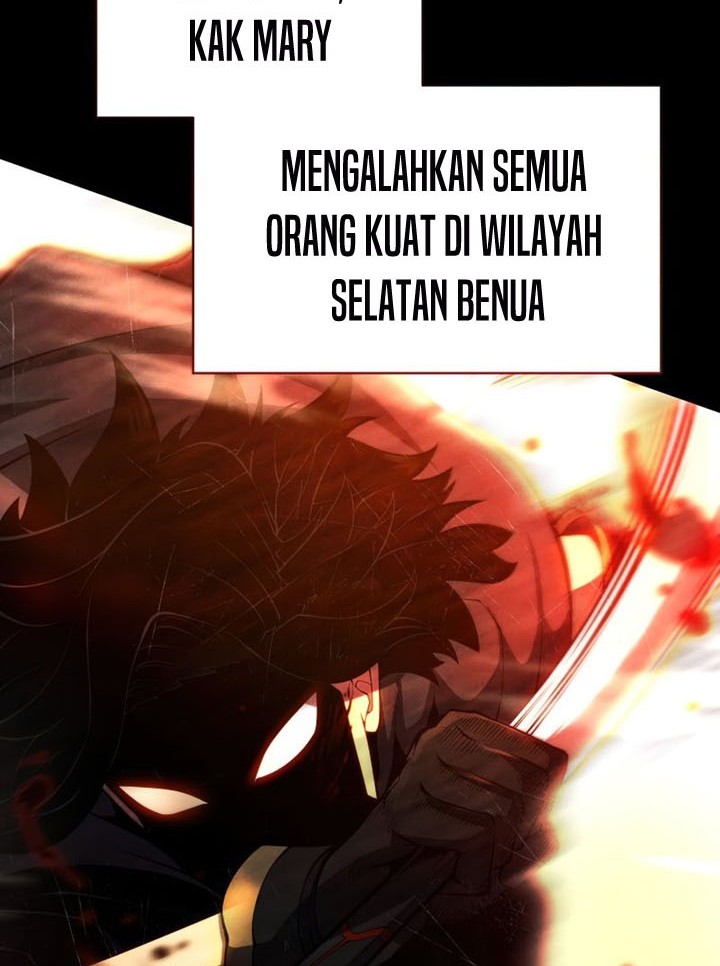 Swordmaster’s Youngest Son Chapter 38 - halaman 15