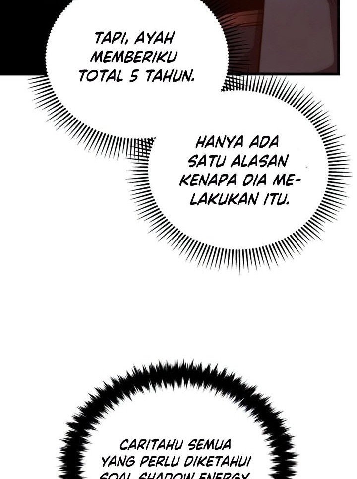 Swordmaster’s Youngest Son Chapter 38 - halaman 17