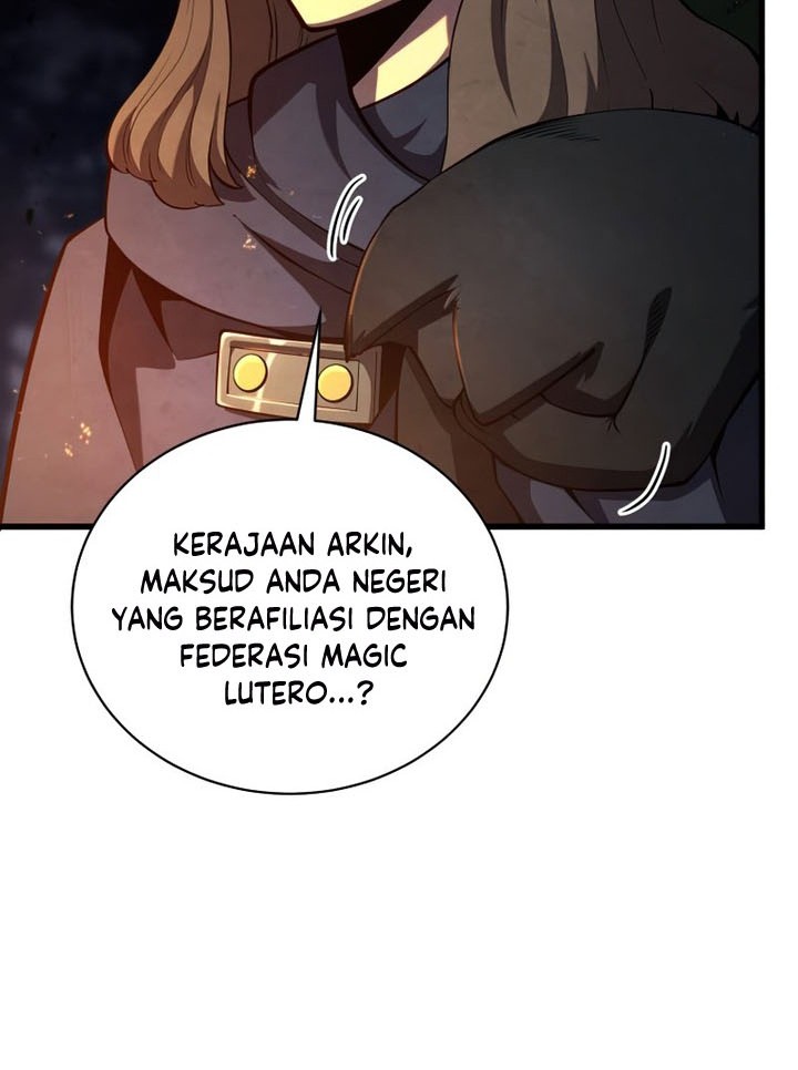 Swordmaster’s Youngest Son Chapter 38 - halaman 19