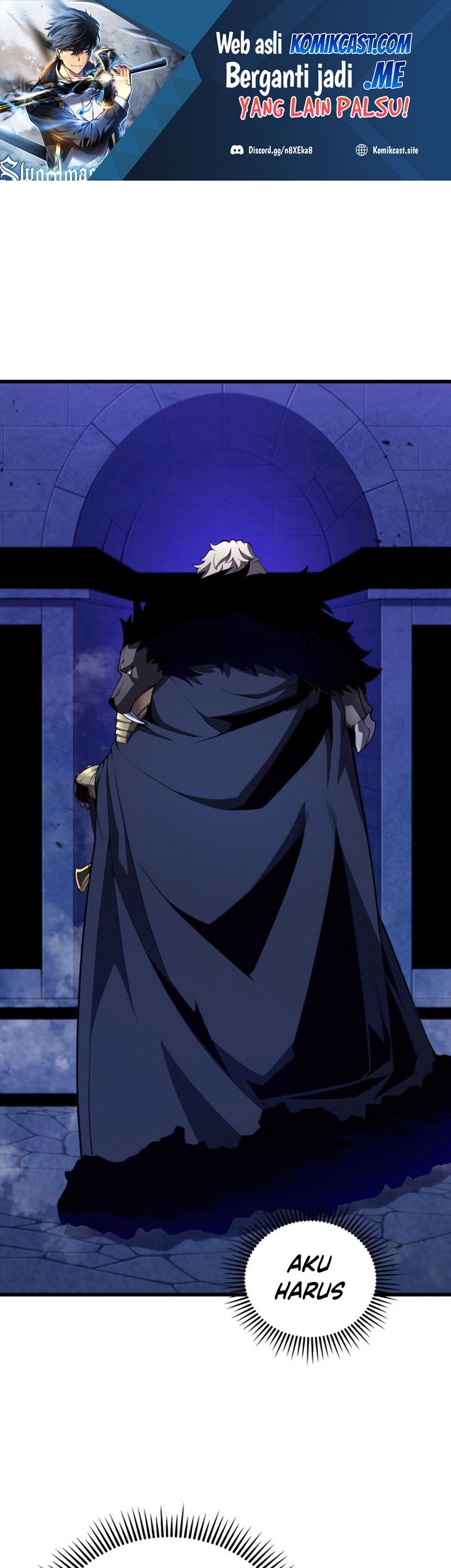 Swordmaster’s Youngest Son Chapter 38 - halaman 2