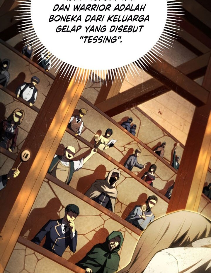 Swordmaster’s Youngest Son Chapter 38 - halaman 23