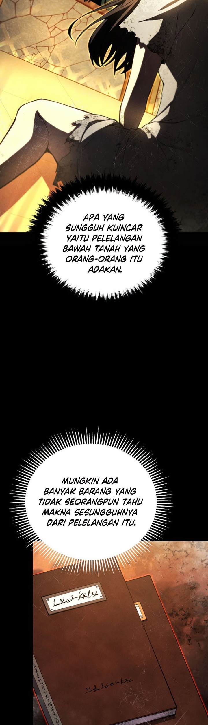 Swordmaster’s Youngest Son Chapter 38 - halaman 24