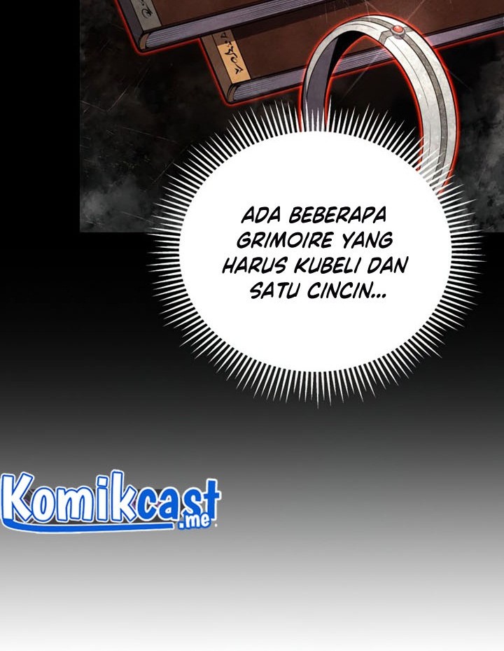 Swordmaster’s Youngest Son Chapter 38 - halaman 25