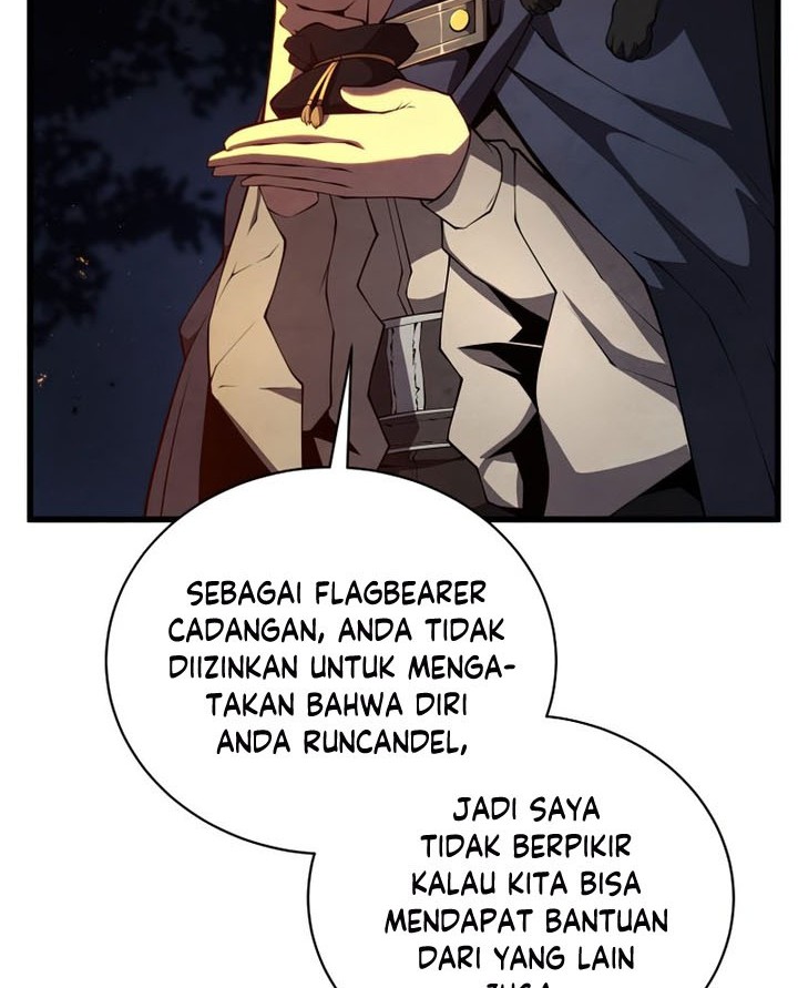 Swordmaster’s Youngest Son Chapter 38 - halaman 27