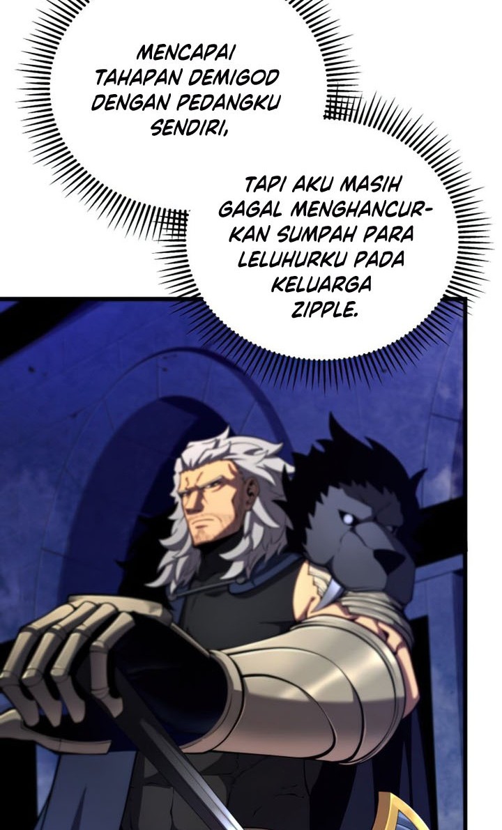 Swordmaster’s Youngest Son Chapter 38 - halaman 3
