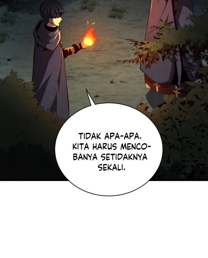 Swordmaster’s Youngest Son Chapter 38 - halaman 31