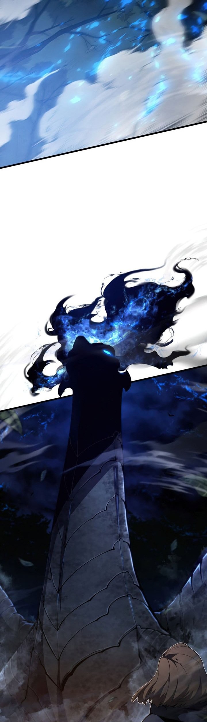 Swordmaster’s Youngest Son Chapter 38 - halaman 34