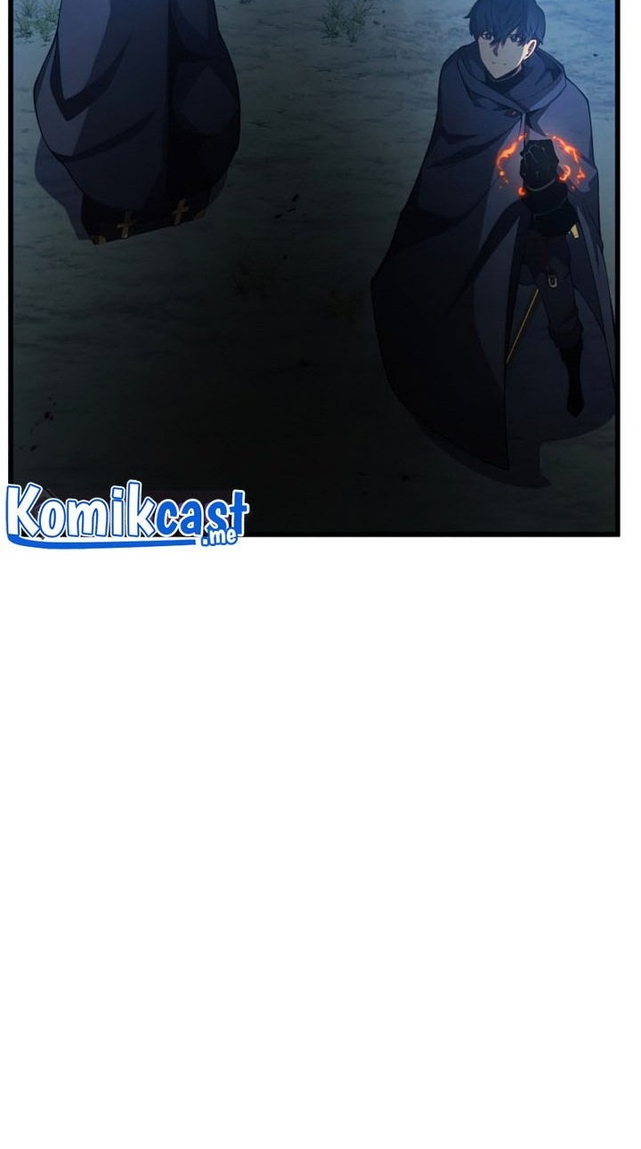Swordmaster’s Youngest Son Chapter 38 - halaman 37
