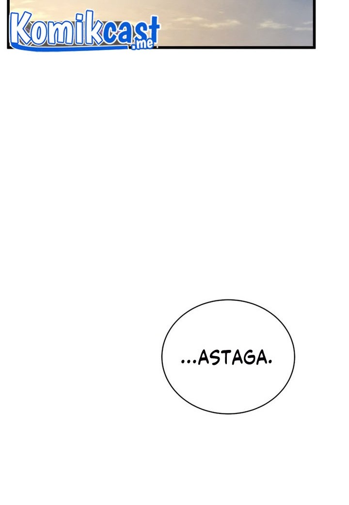 Swordmaster’s Youngest Son Chapter 38 - halaman 43