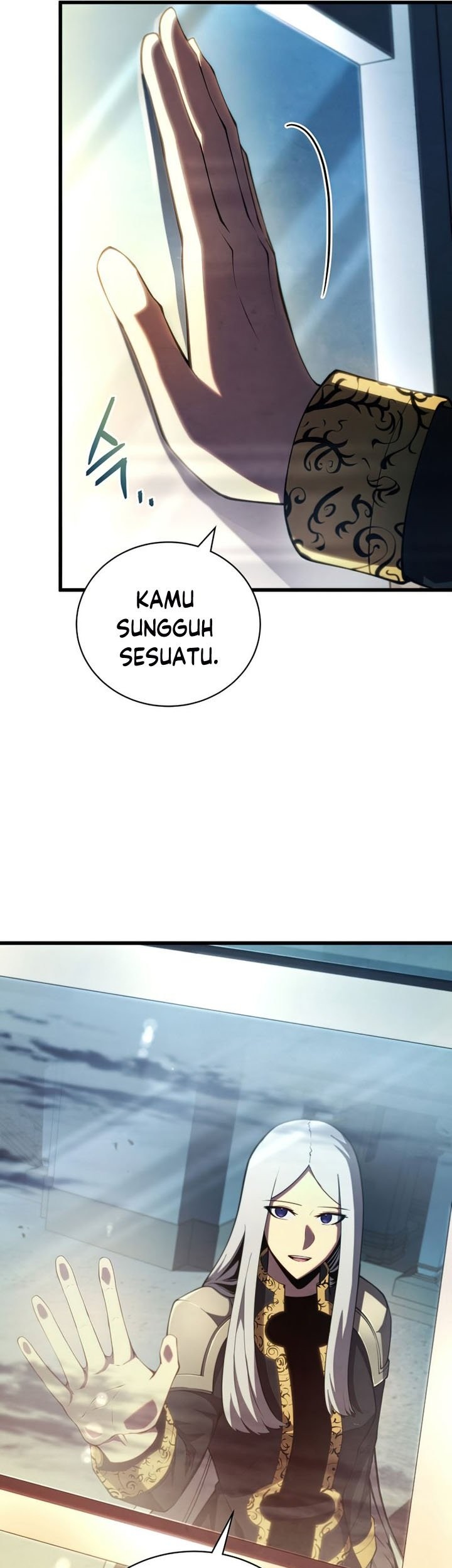 Swordmaster’s Youngest Son Chapter 38 - halaman 44