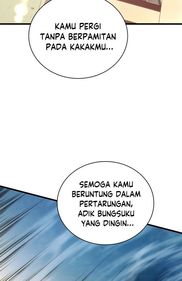 Swordmaster’s Youngest Son Chapter 38 - halaman 45