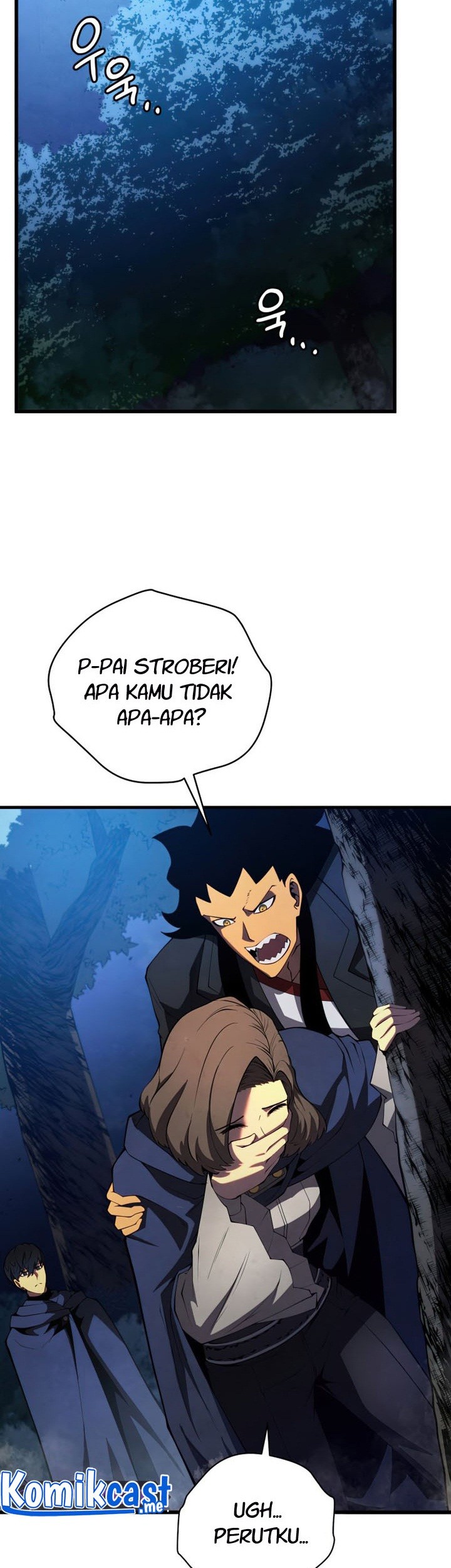 Swordmaster’s Youngest Son Chapter 38 - halaman 48