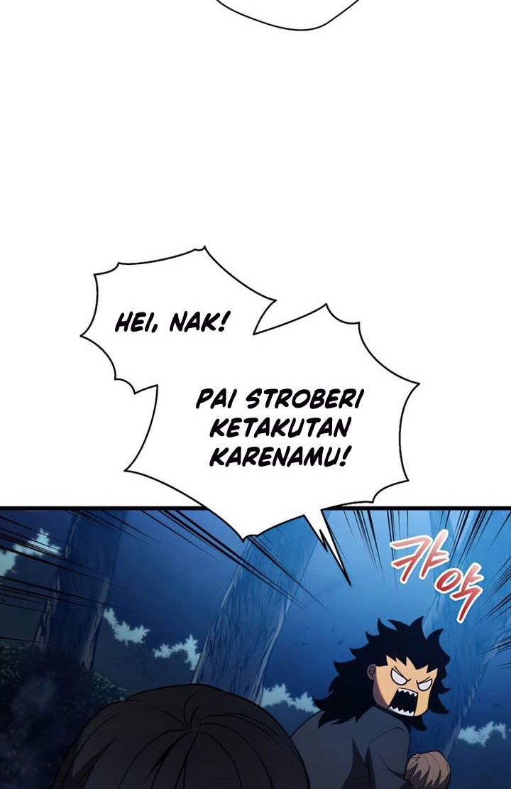 Swordmaster’s Youngest Son Chapter 38 - halaman 49