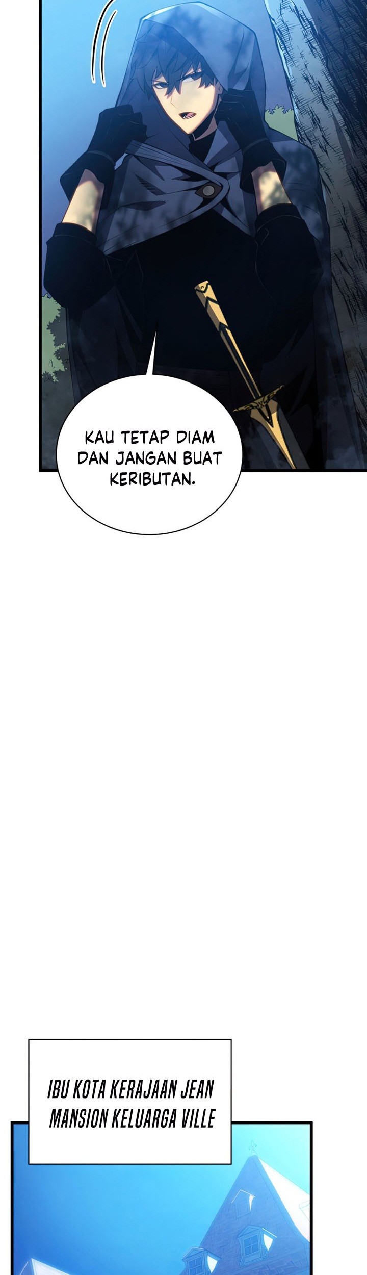 Swordmaster’s Youngest Son Chapter 38 - halaman 54