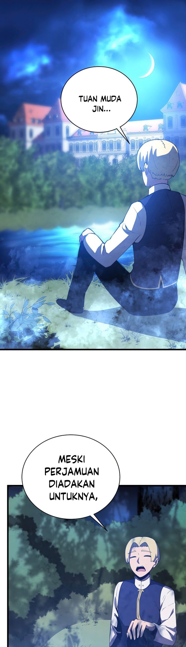 Swordmaster’s Youngest Son Chapter 38 - halaman 56