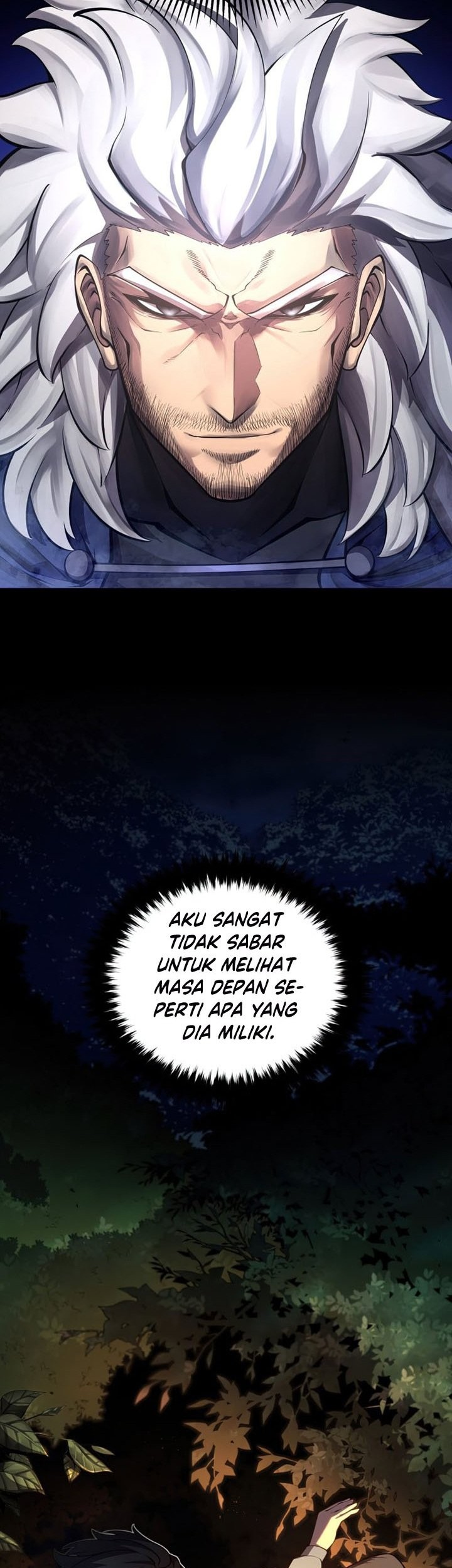 Swordmaster’s Youngest Son Chapter 38 - halaman 6
