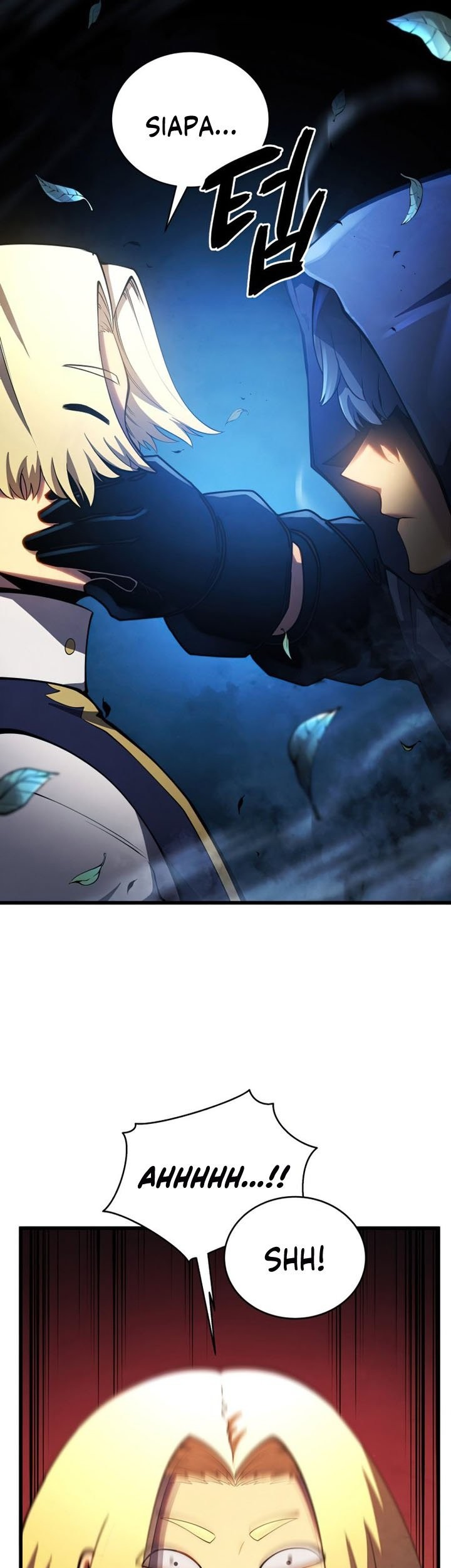 Swordmaster’s Youngest Son Chapter 38 - halaman 62