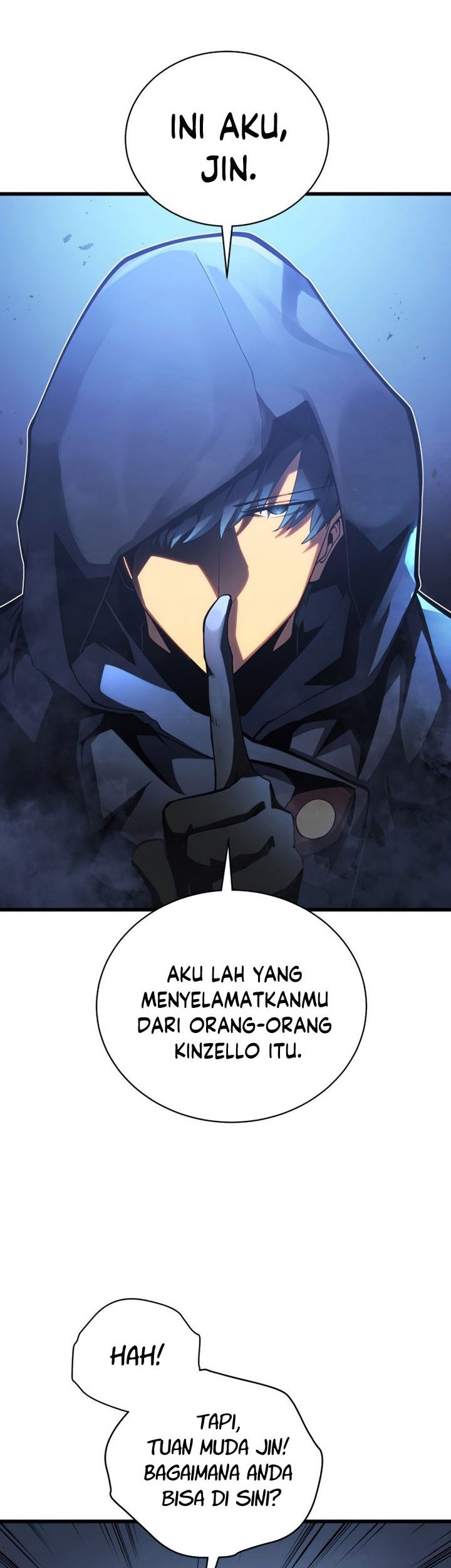 Swordmaster’s Youngest Son Chapter 38 - halaman 64