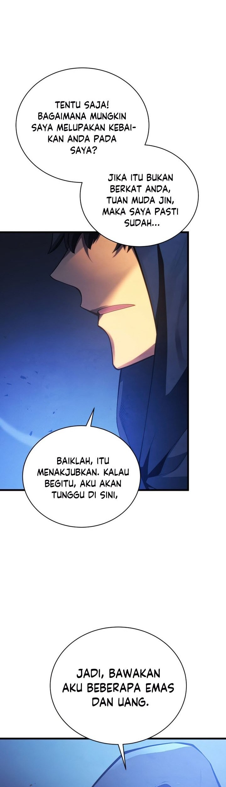 Swordmaster’s Youngest Son Chapter 38 - halaman 66