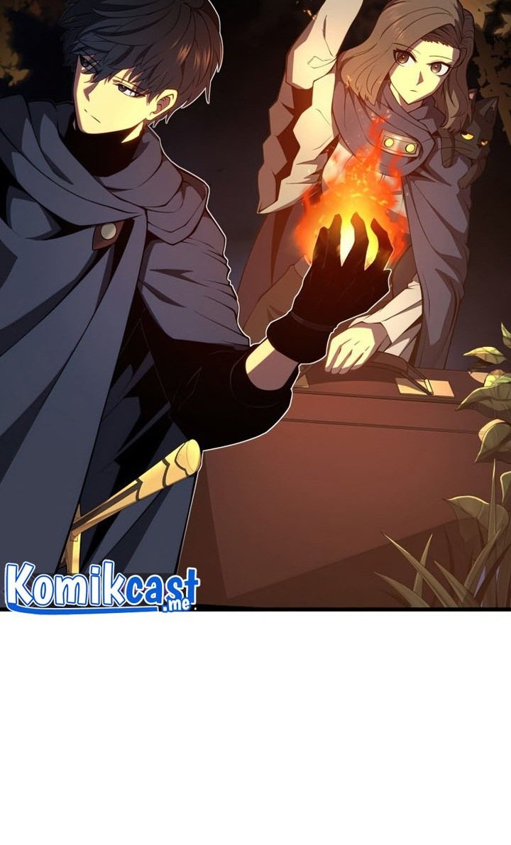 Swordmaster’s Youngest Son Chapter 38 - halaman 7