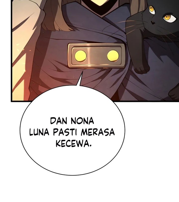 Swordmaster’s Youngest Son Chapter 38 - halaman 9