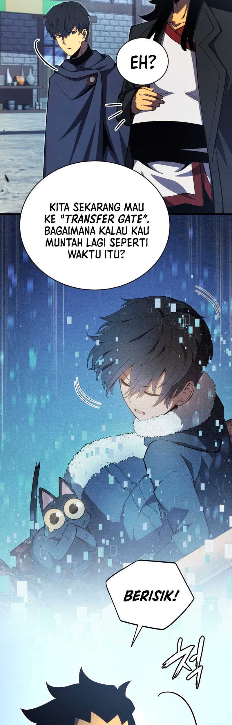 Swordmaster’s Youngest Son Chapter 39 - halaman 11
