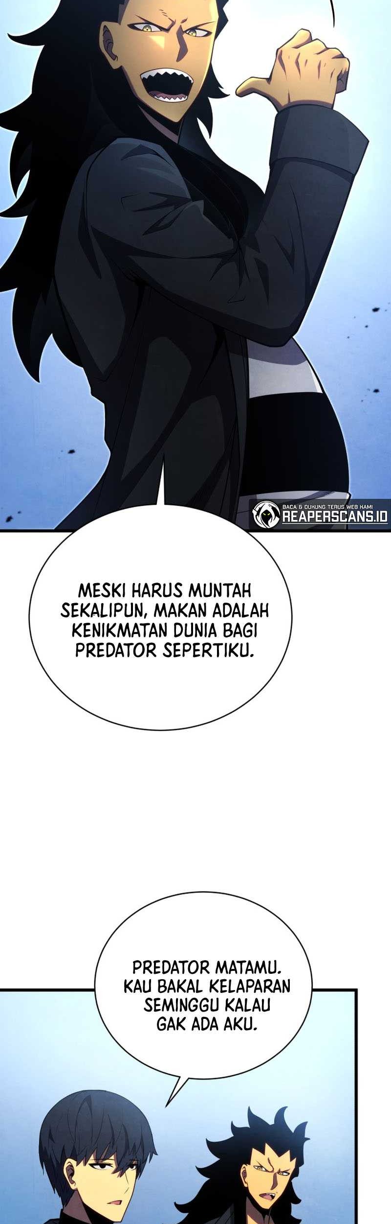 Swordmaster’s Youngest Son Chapter 39 - halaman 12