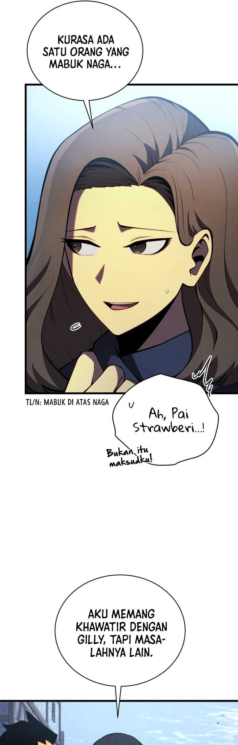 Swordmaster’s Youngest Son Chapter 39 - halaman 14