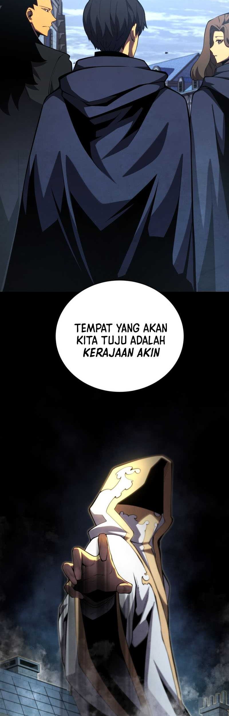 Swordmaster’s Youngest Son Chapter 39 - halaman 15