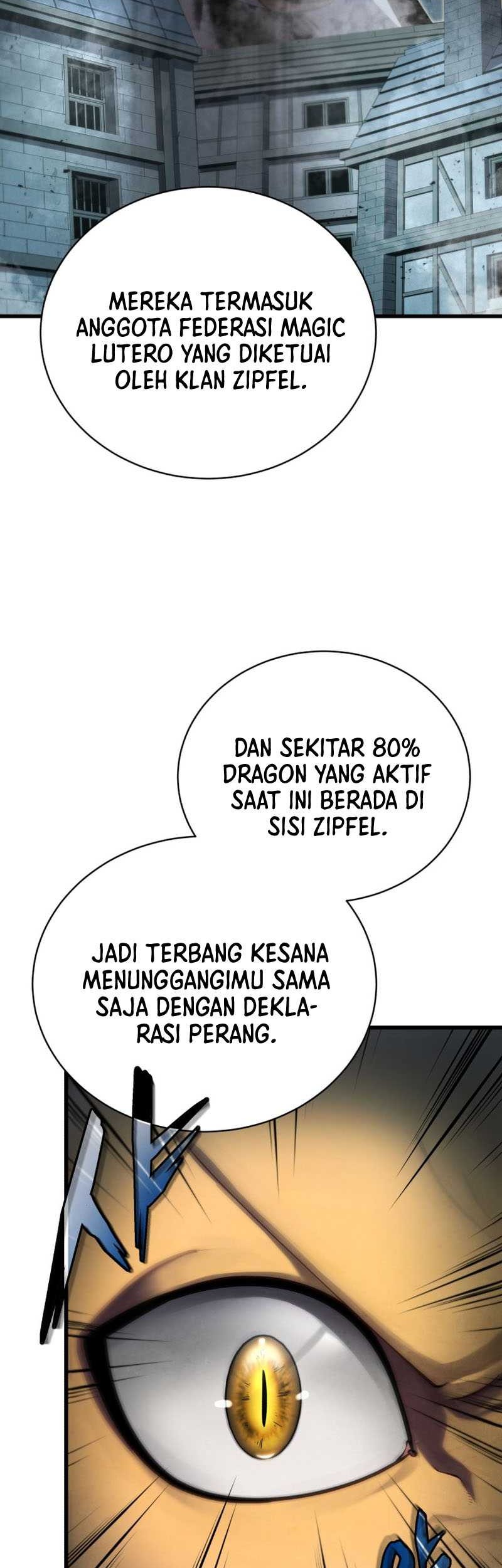 Swordmaster’s Youngest Son Chapter 39 - halaman 16