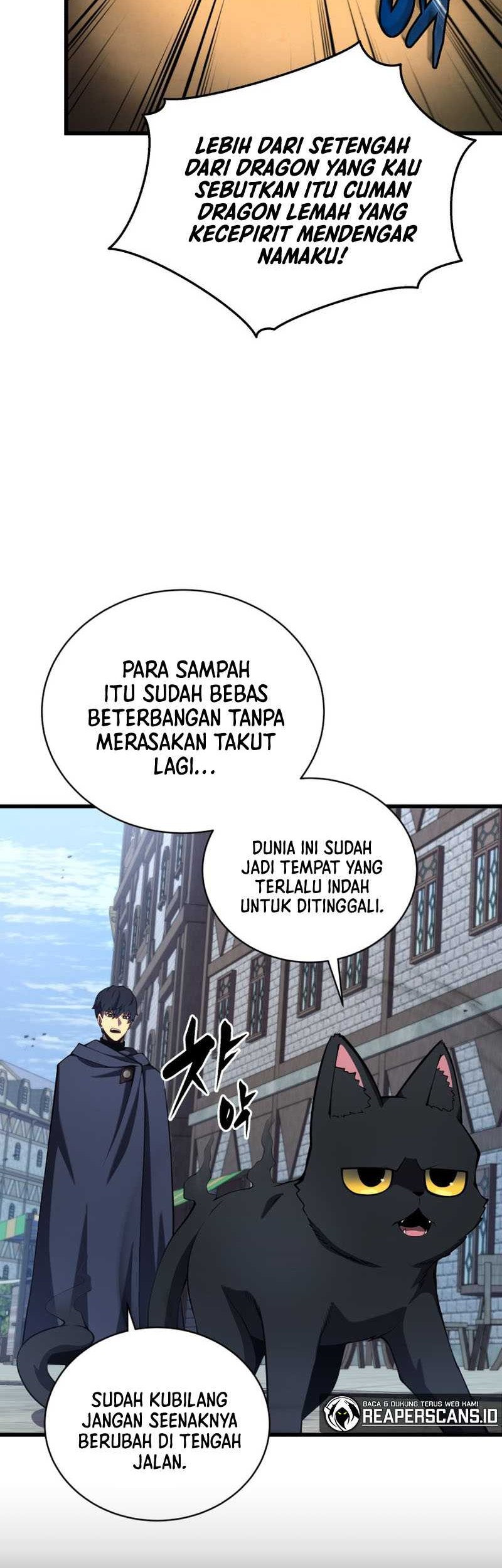 Swordmaster’s Youngest Son Chapter 39 - halaman 17