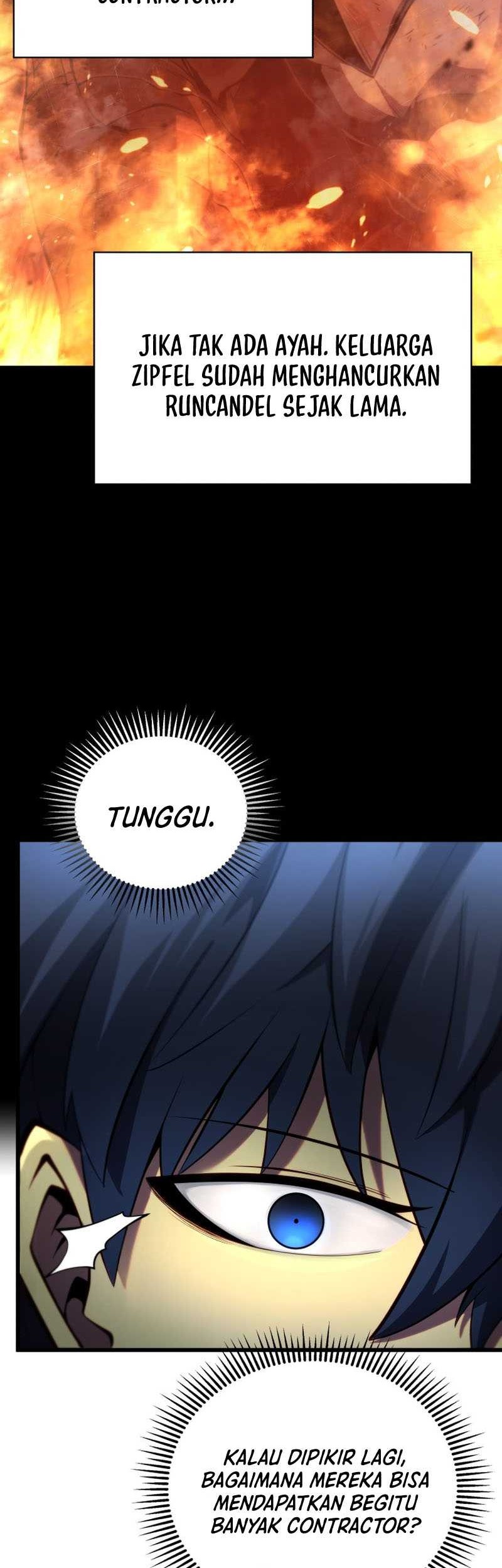 Swordmaster’s Youngest Son Chapter 39 - halaman 19