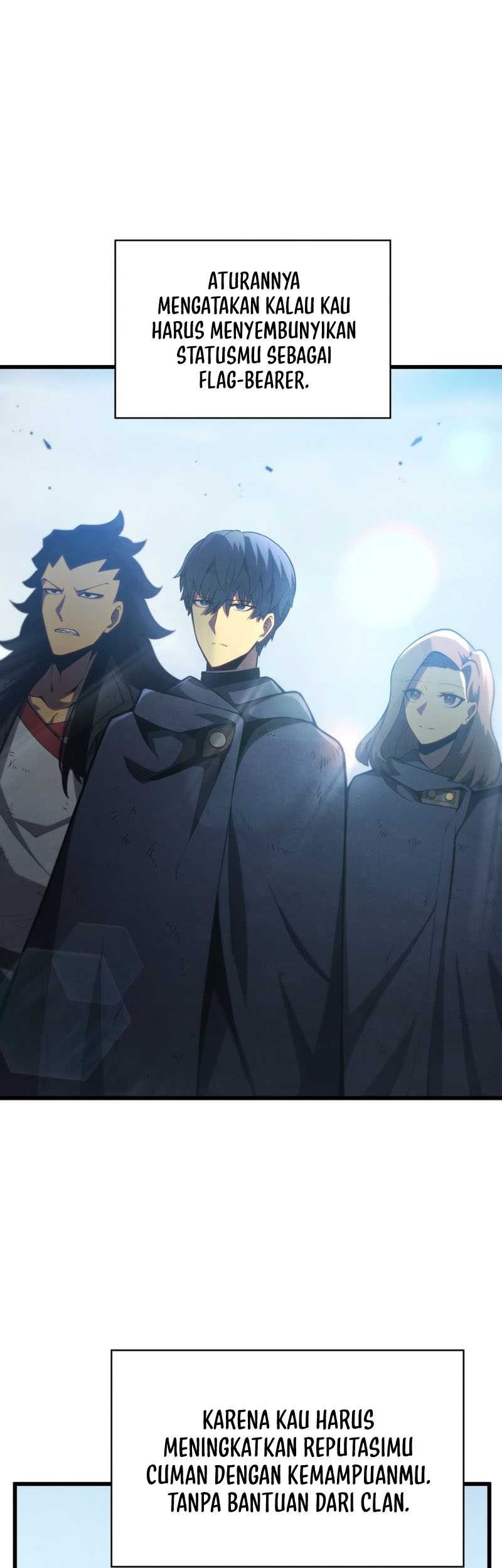 Swordmaster’s Youngest Son Chapter 39 - halaman 2