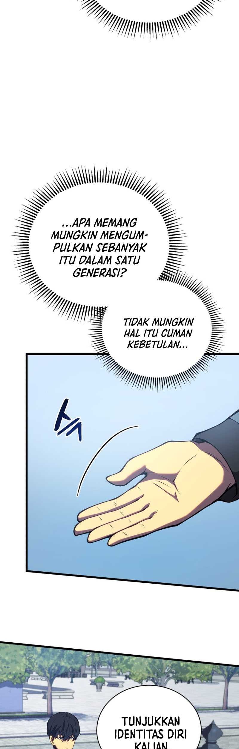 Swordmaster’s Youngest Son Chapter 39 - halaman 20