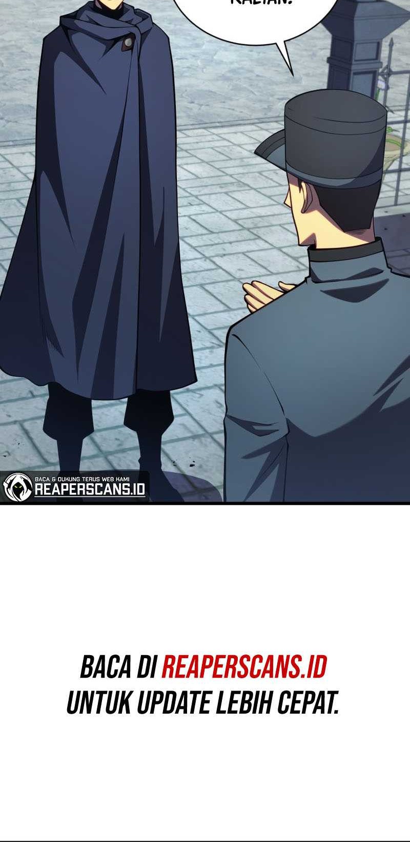Swordmaster’s Youngest Son Chapter 39 - halaman 21