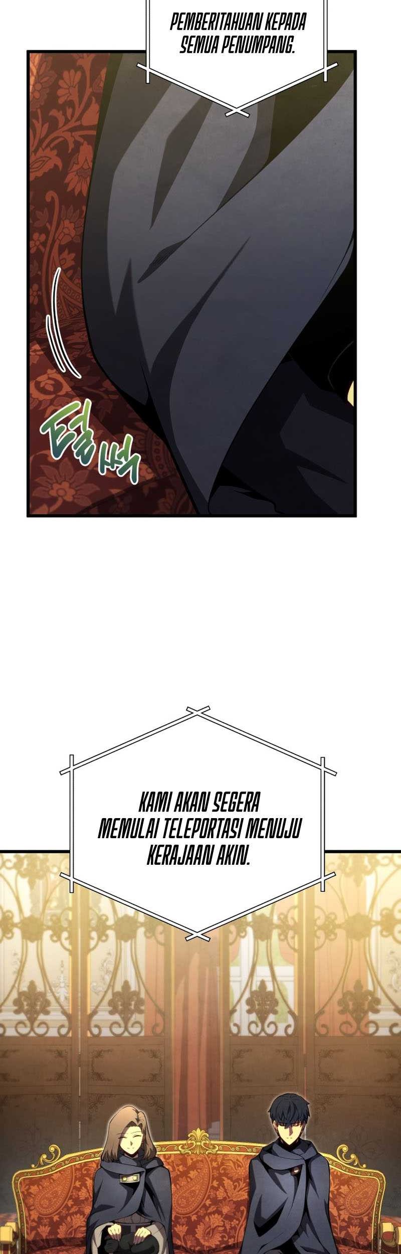 Swordmaster’s Youngest Son Chapter 39 - halaman 24