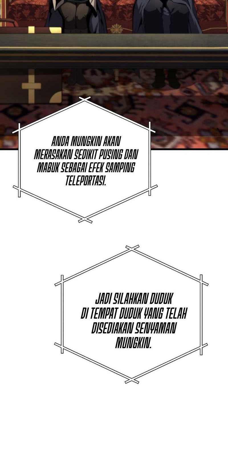 Swordmaster’s Youngest Son Chapter 39 - halaman 25