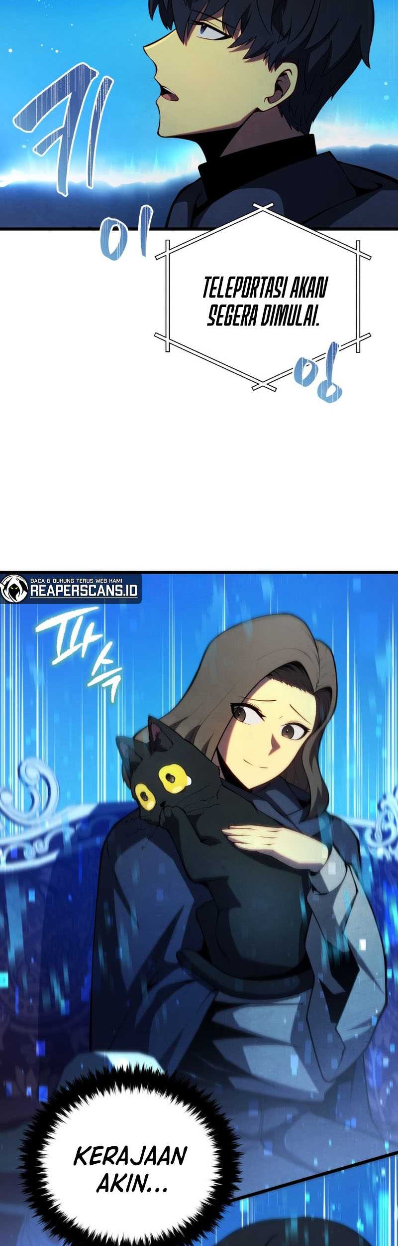 Swordmaster’s Youngest Son Chapter 39 - halaman 27