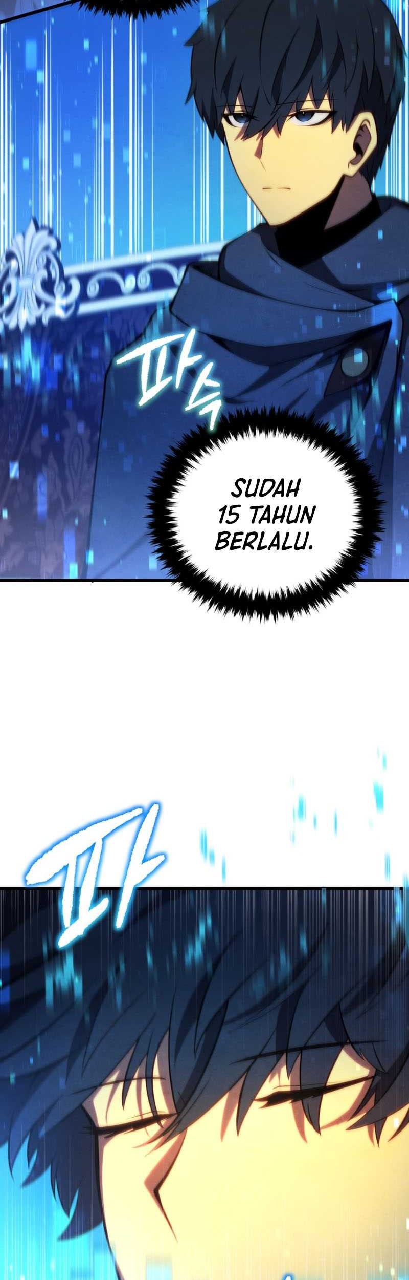 Swordmaster’s Youngest Son Chapter 39 - halaman 28