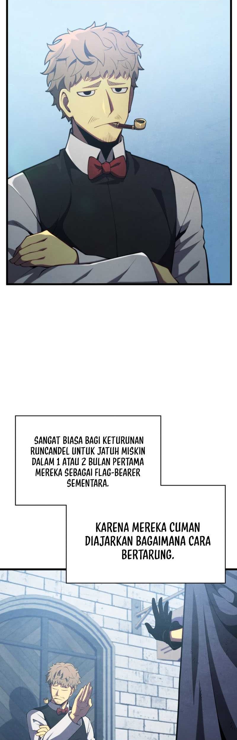 Swordmaster’s Youngest Son Chapter 39 - halaman 3