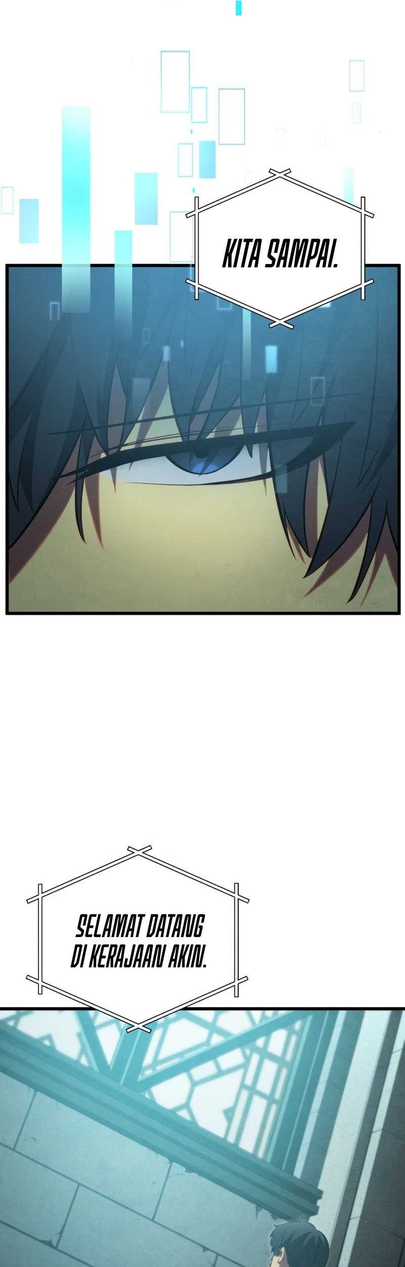 Swordmaster’s Youngest Son Chapter 39 - halaman 30