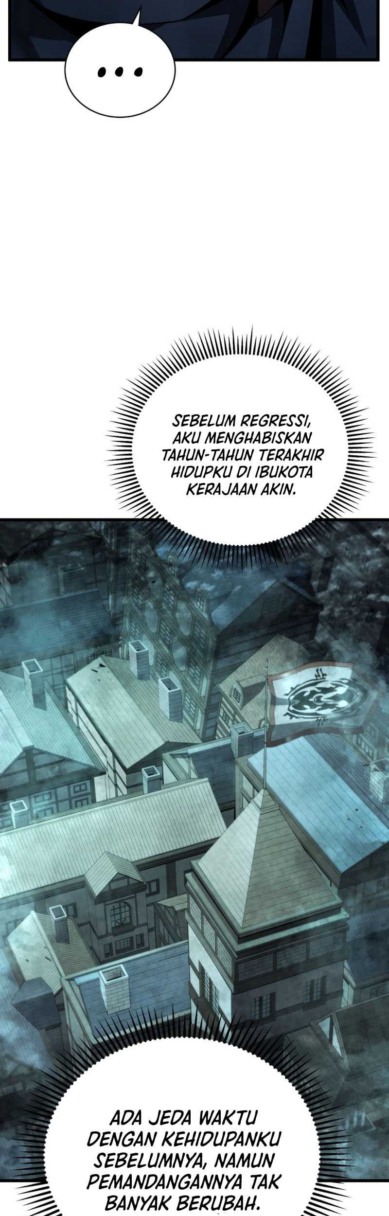 Swordmaster’s Youngest Son Chapter 39 - halaman 32