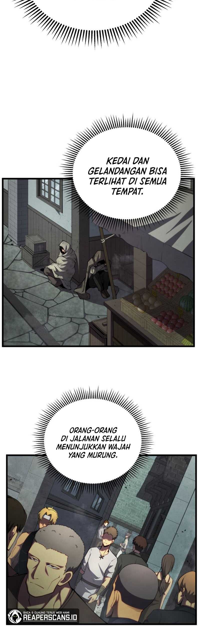 Swordmaster’s Youngest Son Chapter 39 - halaman 33