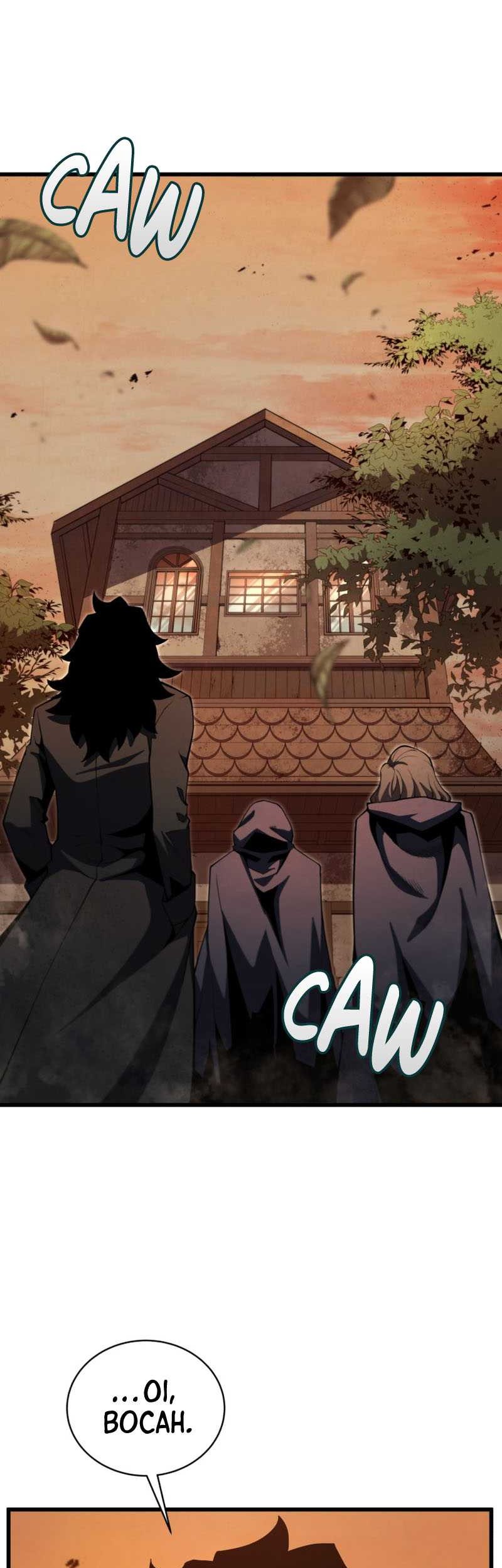 Swordmaster’s Youngest Son Chapter 39 - halaman 36