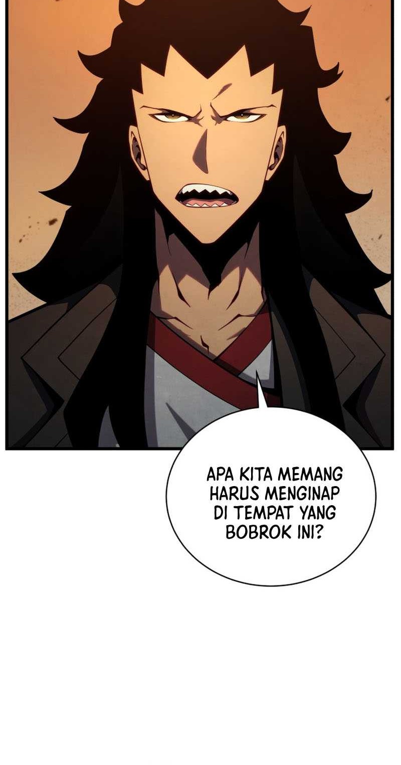 Swordmaster’s Youngest Son Chapter 39 - halaman 37