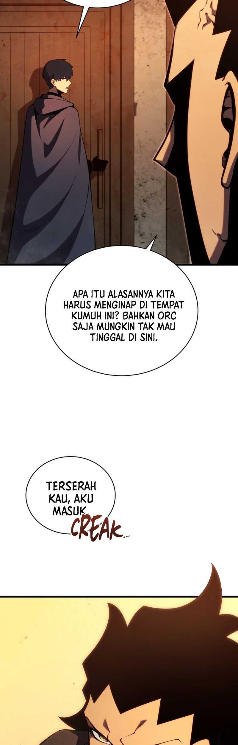 Swordmaster’s Youngest Son Chapter 39 - halaman 39