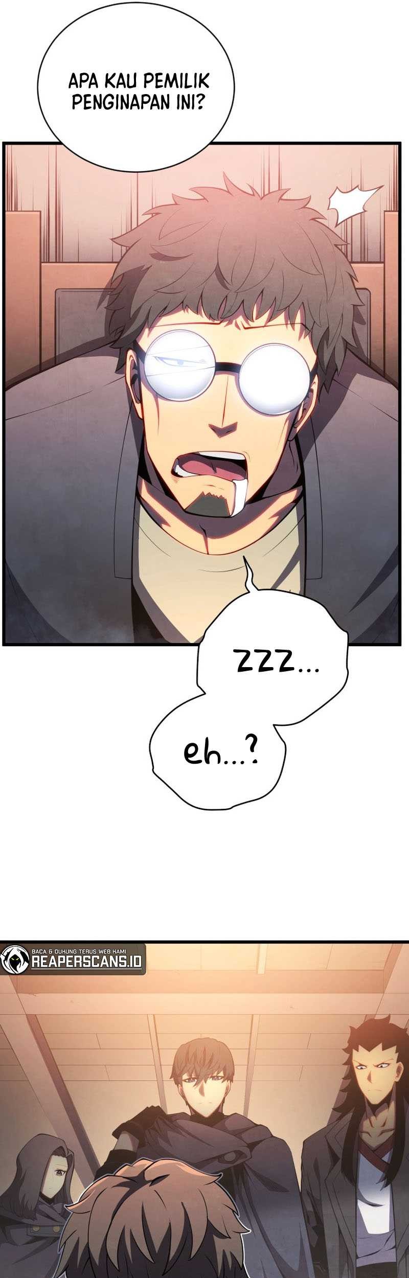 Swordmaster’s Youngest Son Chapter 39 - halaman 42